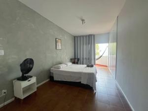 Quarto a 150m da Praia do Farol da Barra III