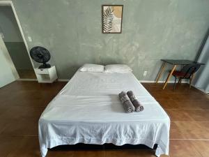 Quarto a 150m da Praia do Farol da Barra III