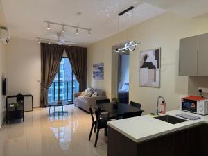 Shelisas Modern 3BR House at Suria Garden Puchong