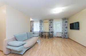 Апартаменты в центре метро Кловская