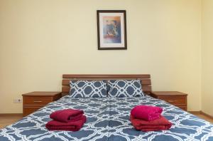 Апартаменты в центре метро Кловская