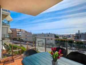 Molins Apartment by Hello Homes Sitges
