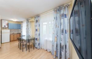 Апартаменты в центре метро Кловская