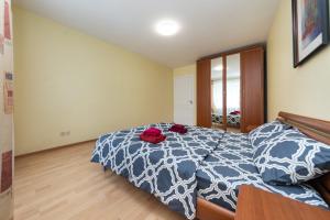 Апартаменты в центре метро Кловская