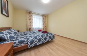 Апартаменты в центре метро Кловская