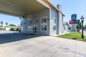 Red Roof Inn Yuba City Bonanza - Marysville
