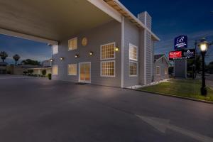 Red Roof Inn Yuba City Bonanza - Marysville