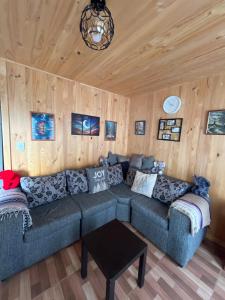 Mini House by Matanzas