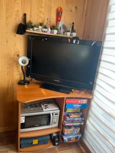 Mini House by Matanzas