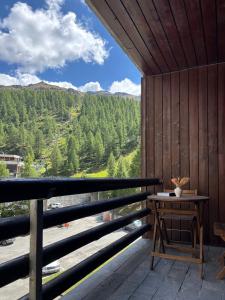 Appartamento Cielo Alto