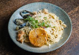 The Catalyst Apartment Hotel by NEWMARK