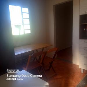 Alojamento para Empreiteira