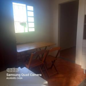 Alojamento para Empreiteira