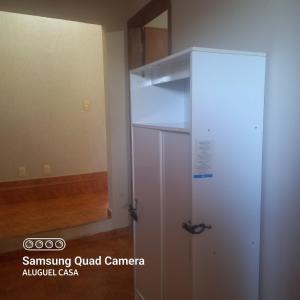 Alojamento para Empreiteira