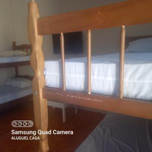 Alojamento para Empreiteira