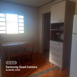 Alojamento para Empreiteira