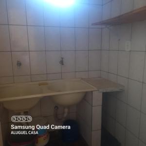 Alojamento para Empreiteira