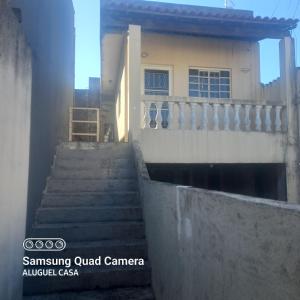 Alojamento para Empreiteira