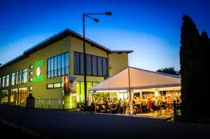 ZOO hotel - 温科夫齐