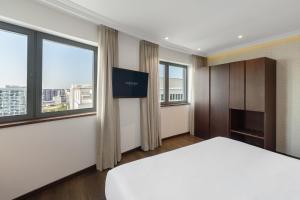 Eurostars Universal Lisboa