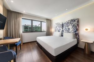 Eurostars Universal Lisboa