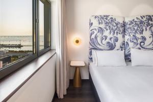 Eurostars Universal Lisboa