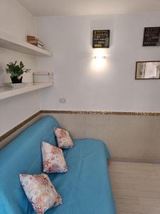 Pantheon Chic Retreat