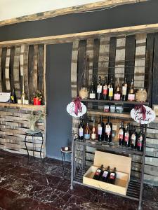 Domeniile Clos des Colombes