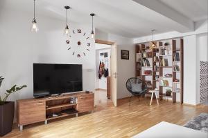 Central INN Apartment - Spacious duplex