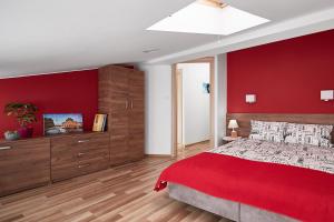 Central INN Apartment - Spacious duplex