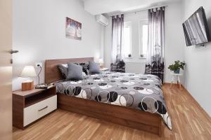 Central INN Apartment - Spacious duplex