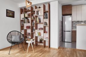 Central INN Apartment - Spacious duplex