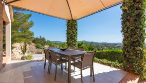 Familienfinca Lejania