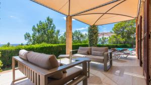 Familienfinca Lejania