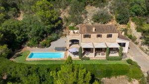 Familienfinca Lejania