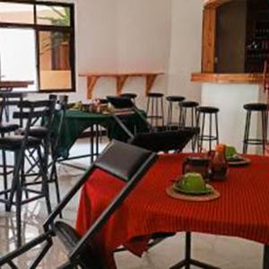 Kilimanjaro Budget Lodge