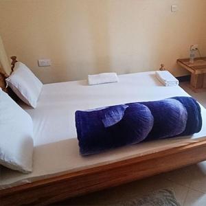 Kilimanjaro Budget Lodge