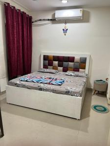 Night View Apartment