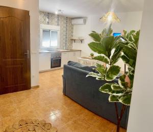 Apartamento Molino de Algarrobo