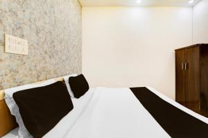 Hotel O The urban inn hotel and banquet