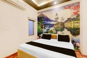 Hotel O The urban inn hotel and banquet