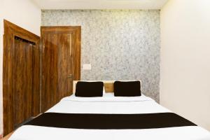 Hotel O The urban inn hotel and banquet