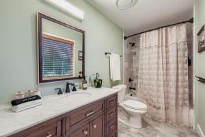 Elegant & Spacious Family Gem with Games, Office, Yard