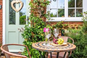 2 Bed in Heacham oc-2013