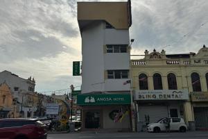 ANGSA Hotel