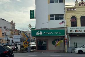 ANGSA Hotel