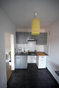 4 person apartment Sélestat