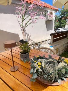 Aelia Apartments Limnos