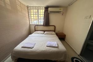 ANGSA Hotel