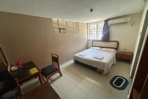 ANGSA Hotel